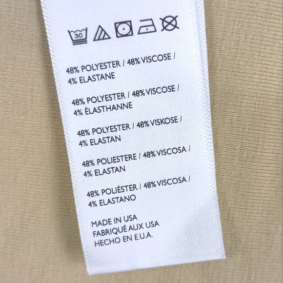 NWOT Free People Aubre Open-back Essential Maxi 💛  Medium - Picture 8 of 8